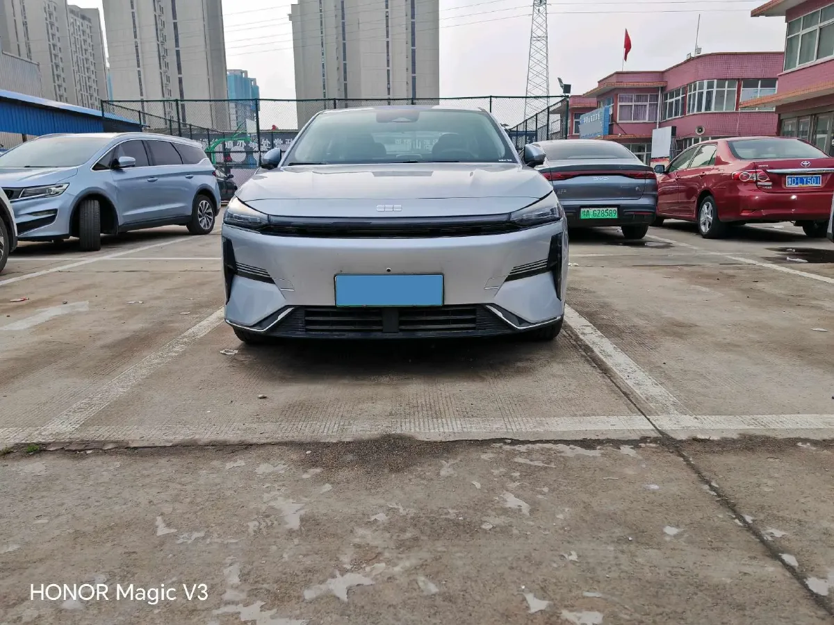 2025 BYD Seal 06 Wagon 1.5L 101HP L4 E-CVT PHEV,autocango,china used car exporter,china ev exporter,chinese used car exporter,chinese used ev exporter