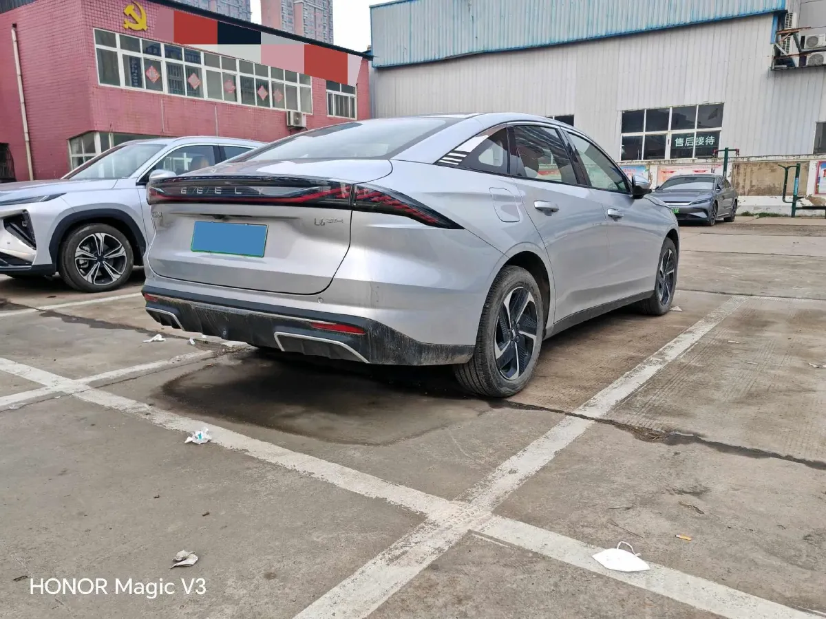 2025 BYD Seal 06 Wagon 1.5L 101HP L4 E-CVT PHEV,autocango,china used car exporter,china ev exporter,chinese used car exporter,chinese used ev exporter