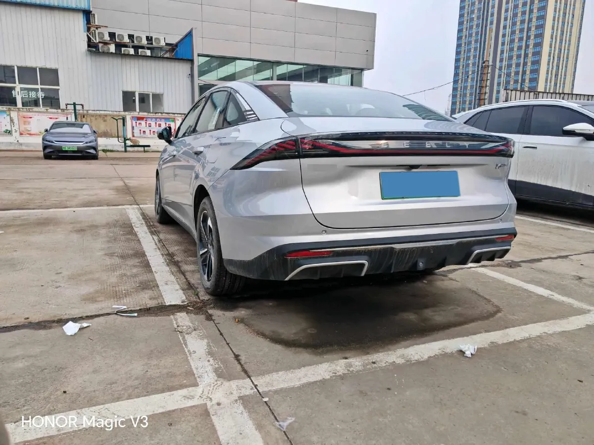 2025 BYD Seal 06 Wagon 1.5L 101HP L4 E-CVT PHEV,autocango,china used car exporter,china ev exporter,chinese used car exporter,chinese used ev exporter
