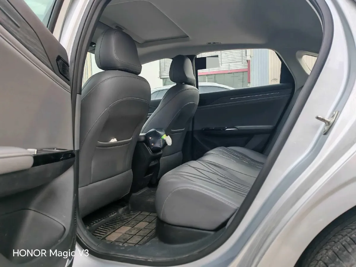 2025 BYD Seal 06 Wagon 1.5L 101HP L4 E-CVT PHEV,autocango,china used car exporter,china ev exporter,chinese used car exporter,chinese used ev exporter