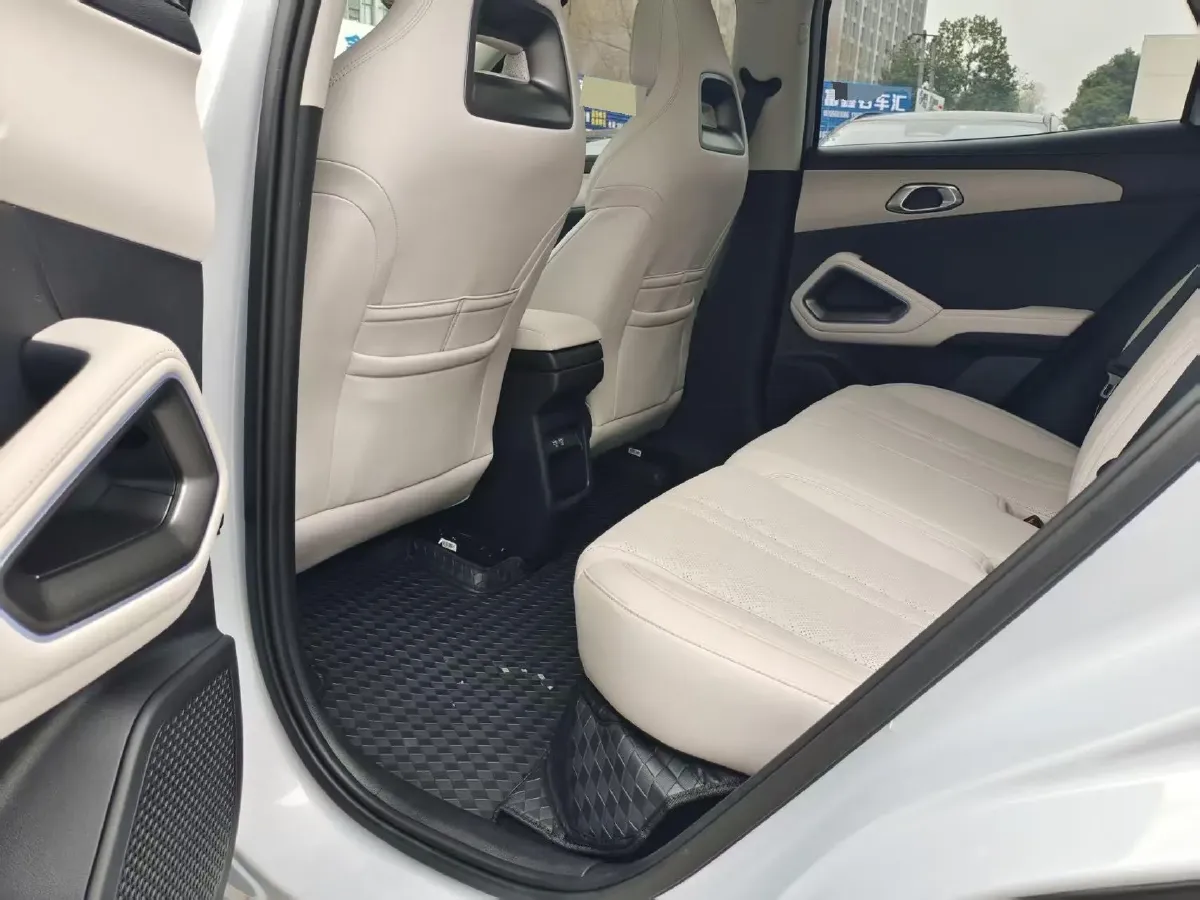 2024 BYD YuanUP BEV 45.12KWH,autocango,china used car exporter,china ev exporter,chinese used car exporter,chinese used ev exporter