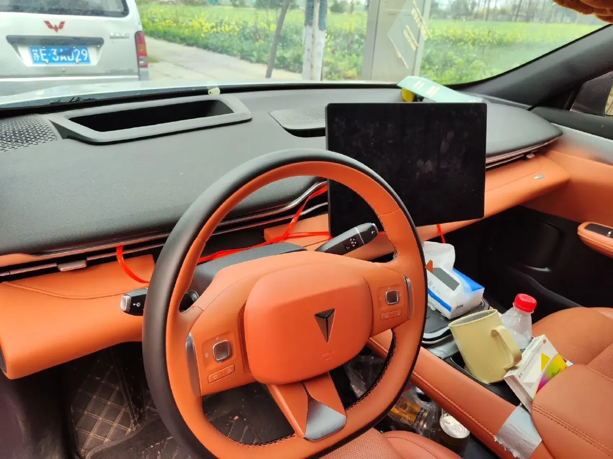 2025 ChangAn Kaicene V919 BEV,autocango,china used car exporter,china ev exporter,chinese used car exporter,chinese used ev exporter