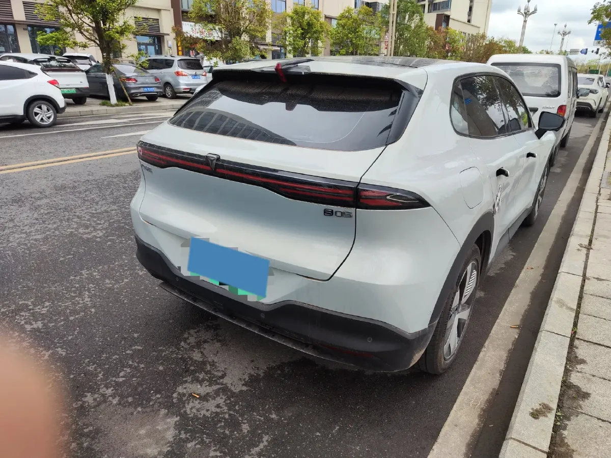 2025 ChangAn Kaicene V919 BEV,autocango,china used car exporter,china ev exporter,chinese used car exporter,chinese used ev exporter