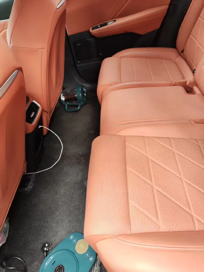 2025 ChangAn Kaicene V919 BEV,autocango,china used car exporter,china ev exporter,chinese used car exporter,chinese used ev exporter