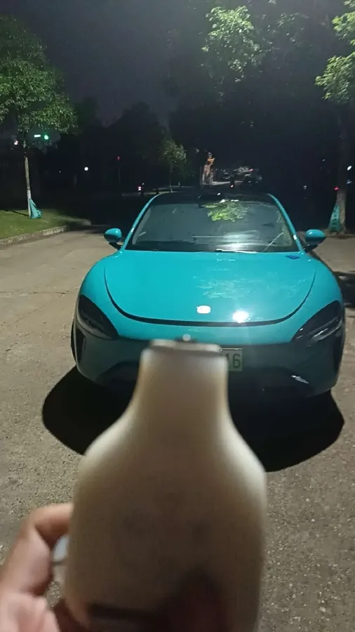 2024 MI SU7 BEV 94.3KWH,autocango,china used car exporter,china ev exporter,chinese used car exporter,chinese used ev exporter