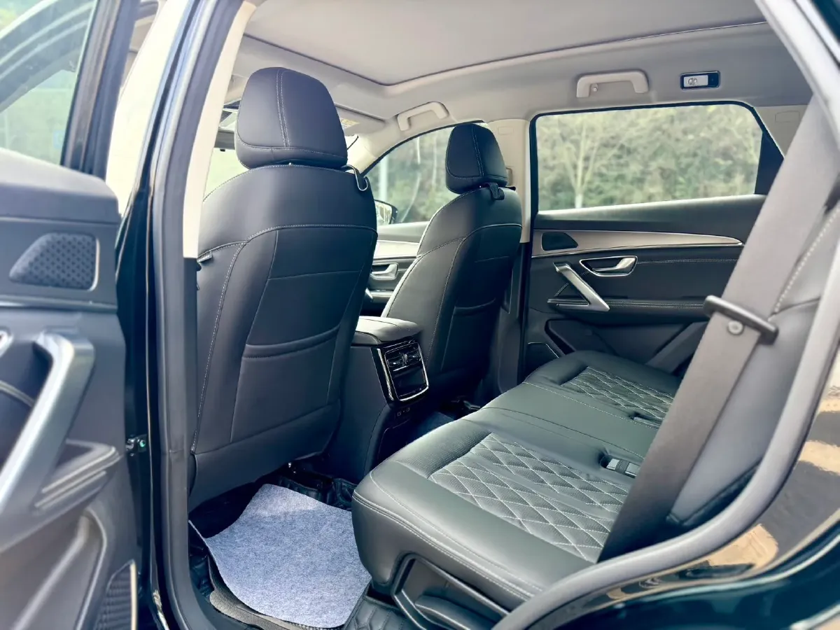 2024 Jetour X70 Plus 1.5T 156HP L4 6DCT,autocango,china used car exporter,china ev exporter,chinese used car exporter,chinese used ev exporter