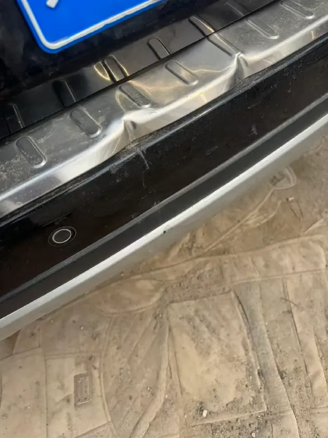 2017 GAC Trumpchi GS8 2.0T 201HP L4 6AT,autocango,china used car exporter,china ev exporter,chinese used car exporter,chinese used ev exporter