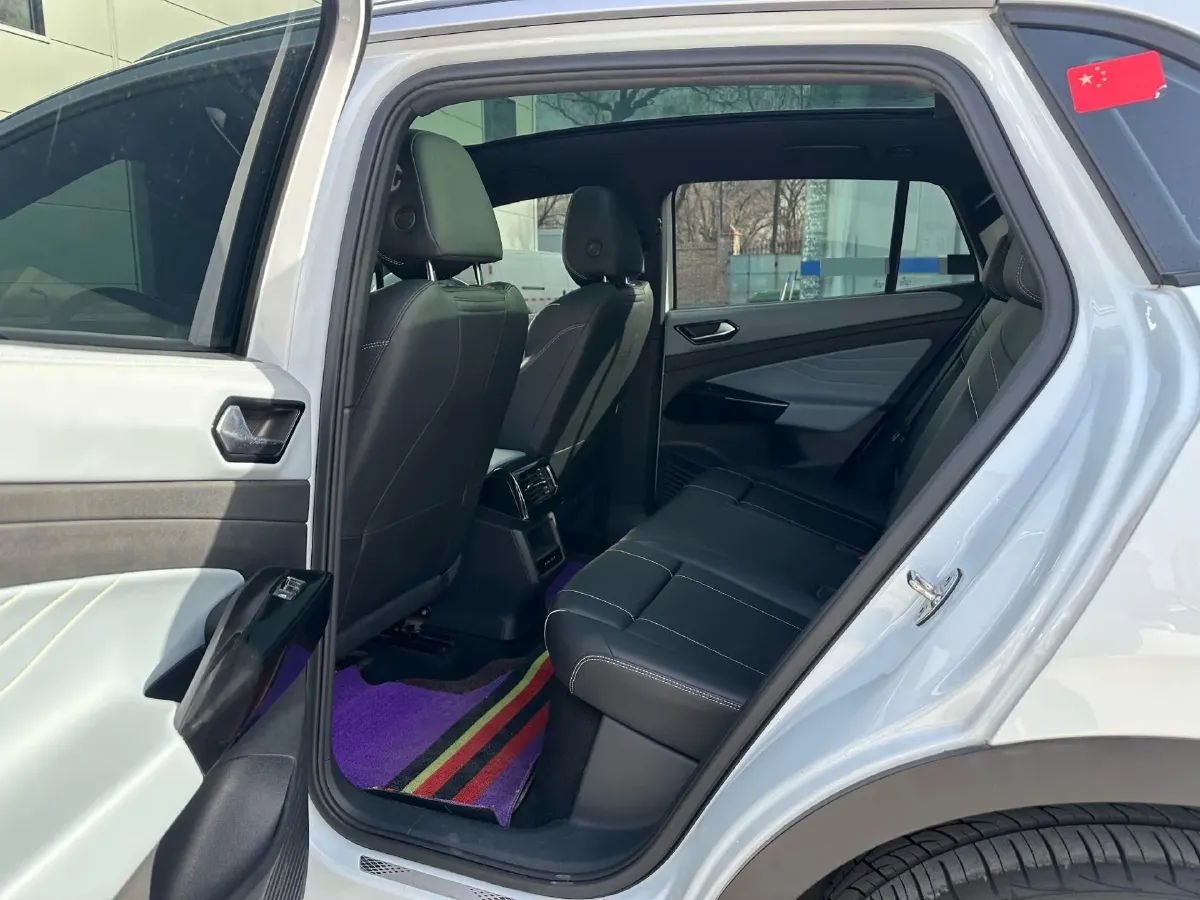 2023 Volkswagen ID.4 X BEV 83.4KWH,autocango,china used car exporter,china ev exporter,chinese used car exporter,chinese used ev exporter