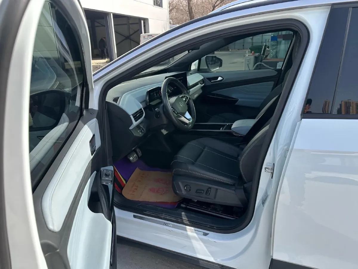 2023 Volkswagen ID.4 X BEV 83.4KWH,autocango,china used car exporter,china ev exporter,chinese used car exporter,chinese used ev exporter