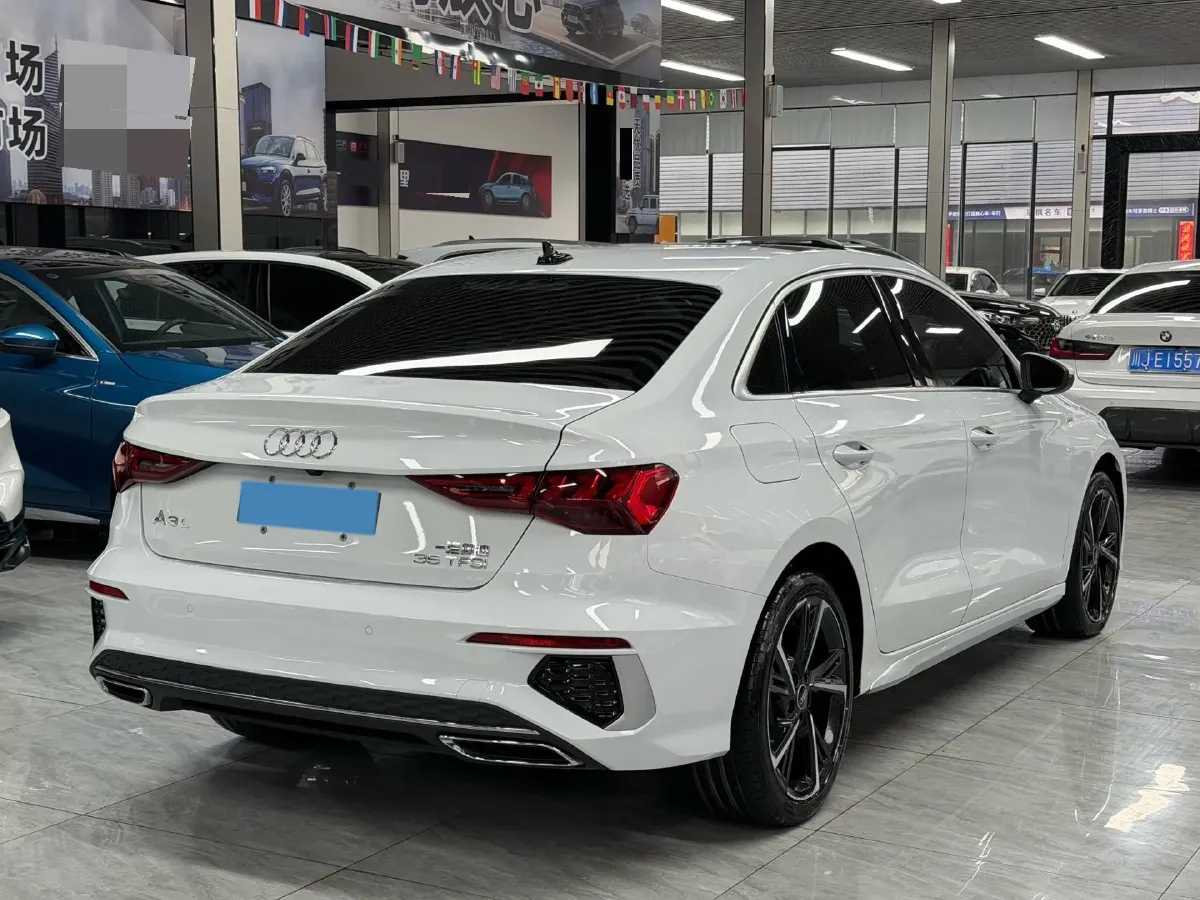 2022 Audi A3 1.4T 150HP L4 7DCT,autocango,china used car exporter,china ev exporter,chinese used car exporter,chinese used ev exporter