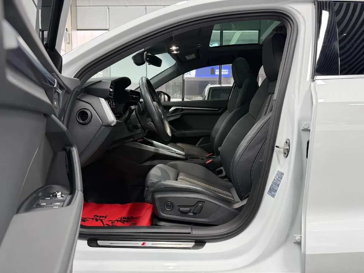 2022 Audi A3 1.4T 150HP L4 7DCT,autocango,china used car exporter,china ev exporter,chinese used car exporter,chinese used ev exporter