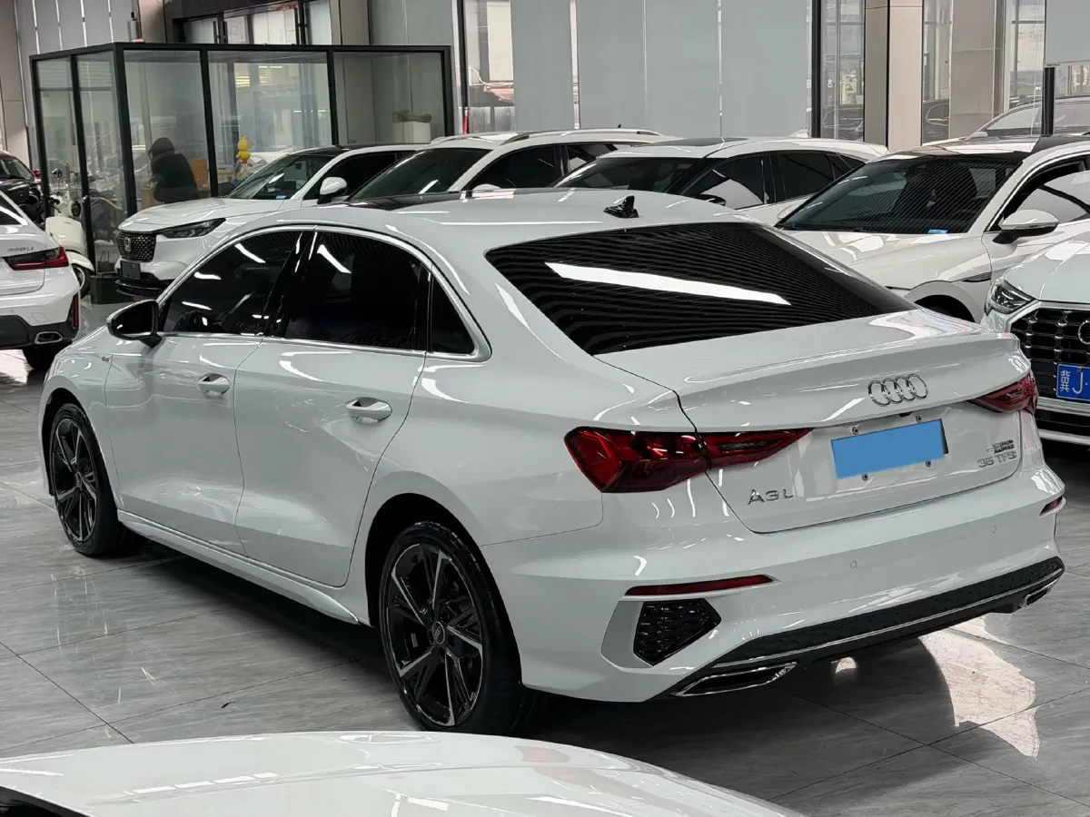 2022 Audi A3 1.4T 150HP L4 7DCT,autocango,china used car exporter,china ev exporter,chinese used car exporter,chinese used ev exporter