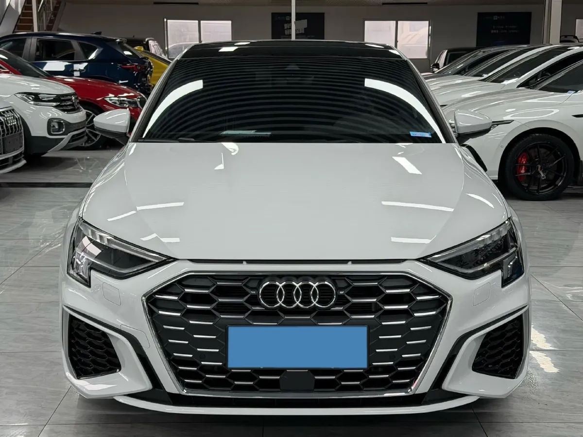 2022 Audi A3 1.4T 150HP L4 7DCT,autocango,china used car exporter,china ev exporter,chinese used car exporter,chinese used ev exporter