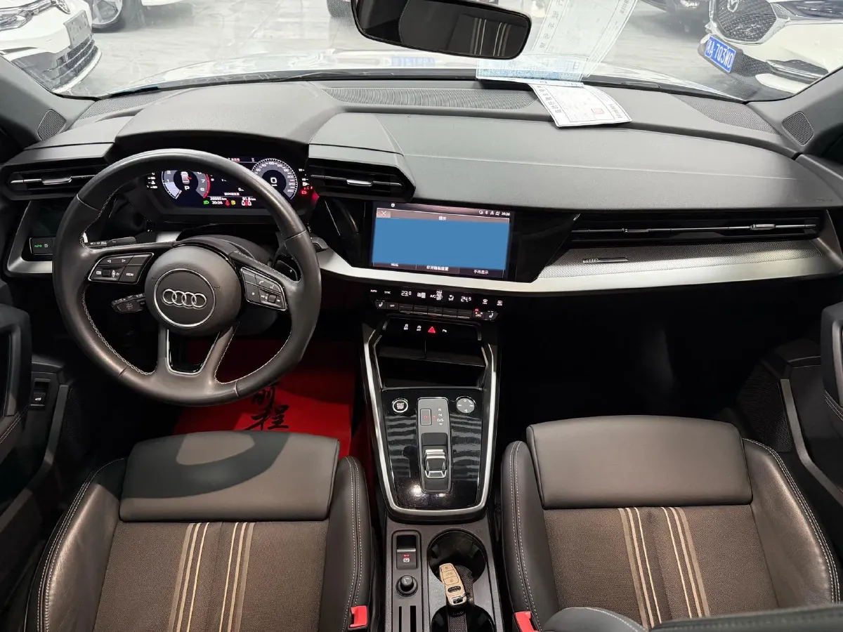 2022 Audi A3 1.4T 150HP L4 7DCT,autocango,china used car exporter,china ev exporter,chinese used car exporter,chinese used ev exporter