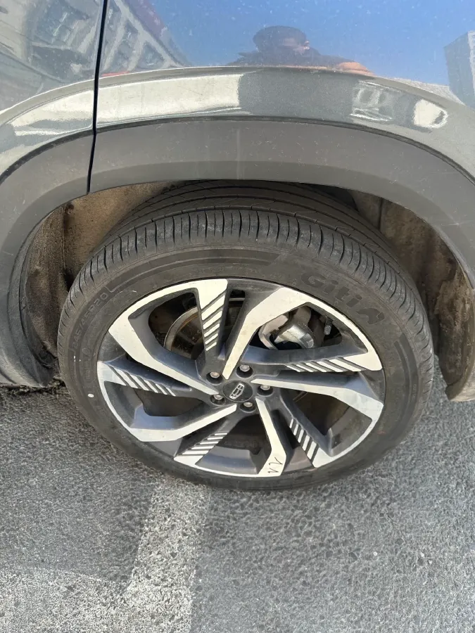 2023 Geely Monjaro 2.0T 238HP L4 8AT,autocango,china used car exporter,china ev exporter,chinese used car exporter,chinese used ev exporter