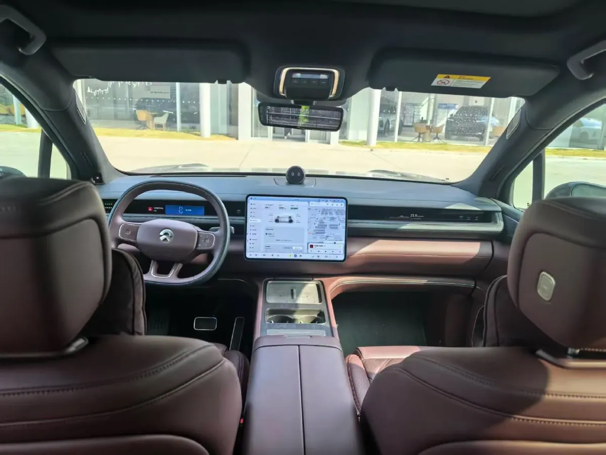 2026 NIO ES8 BEV,autocango,china used car exporter,china ev exporter,chinese used car exporter,chinese used ev exporter