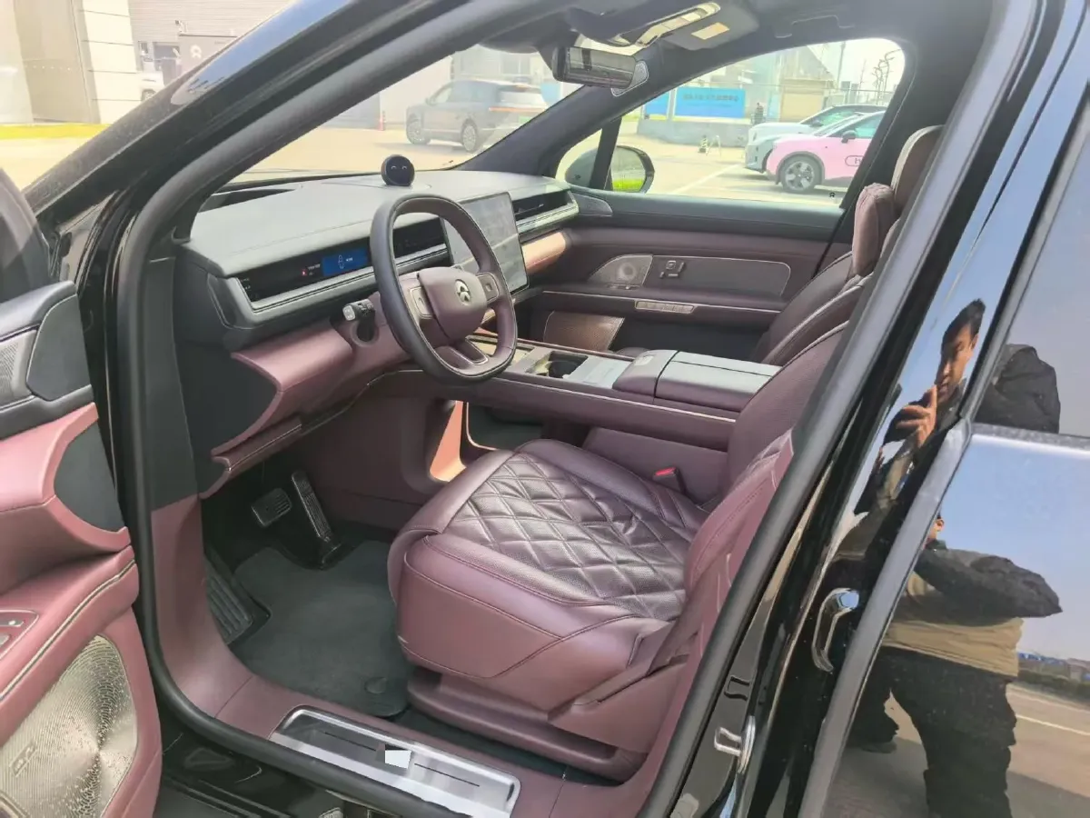 2026 NIO ES8 BEV,autocango,china used car exporter,china ev exporter,chinese used car exporter,chinese used ev exporter