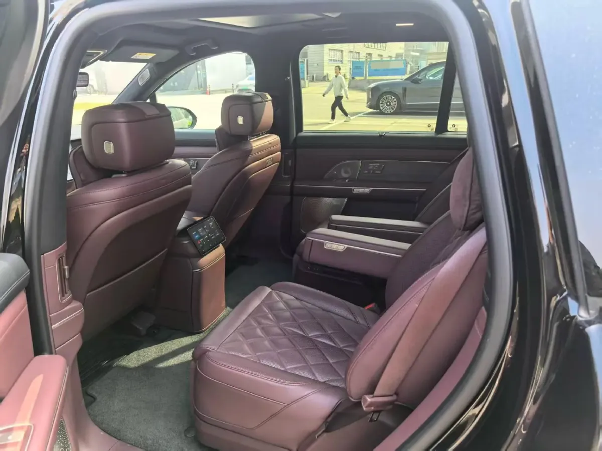 2026 NIO ES8 BEV,autocango,china used car exporter,china ev exporter,chinese used car exporter,chinese used ev exporter