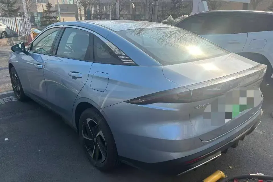 2025 BYD Seal 06 Wagon 1.5L 101HP L4 E-CVT PHEV,autocango,china used car exporter,china ev exporter,chinese used car exporter,chinese used ev exporter