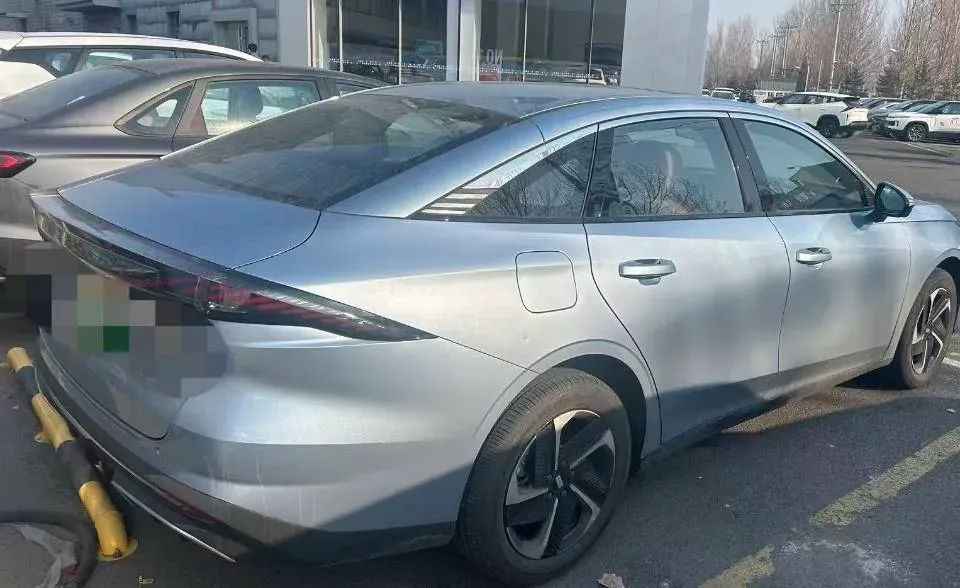 2025 BYD Seal 06 Wagon 1.5L 101HP L4 E-CVT PHEV,autocango,china used car exporter,china ev exporter,chinese used car exporter,chinese used ev exporter