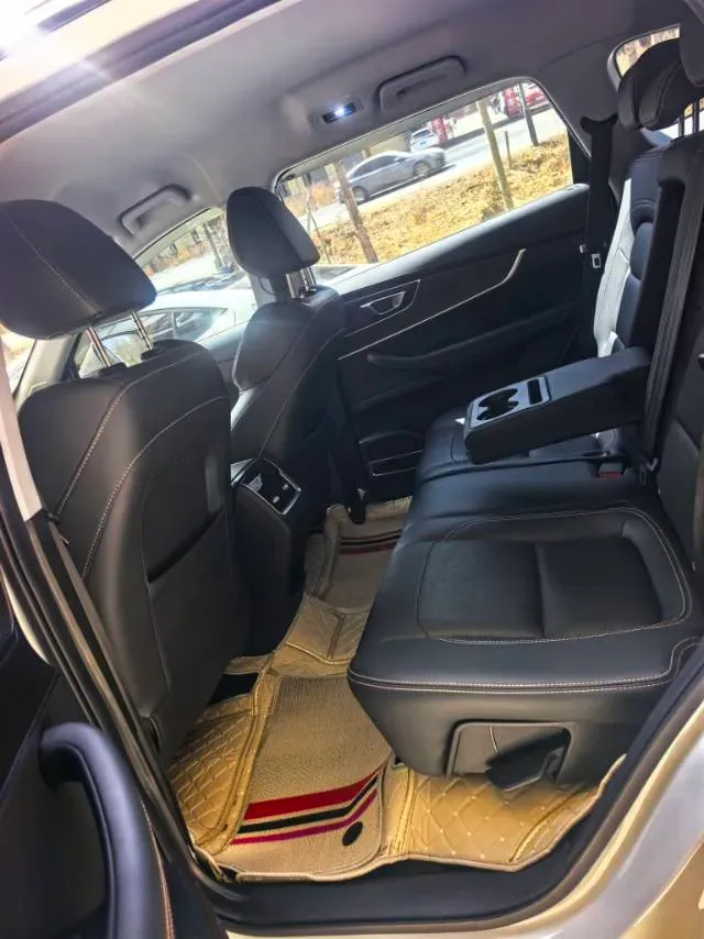 2018 Chery Tiggo 8 1.5T 147HP L4 6DCT,autocango,china used car exporter,china ev exporter,chinese used car exporter,chinese used ev exporter