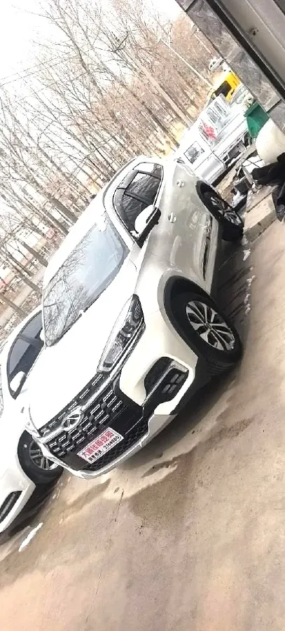 2018 Chery Tiggo 8 1.5T 147HP L4 6DCT,autocango,china used car exporter,china ev exporter,chinese used car exporter,chinese used ev exporter