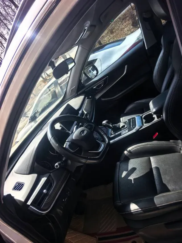 2018 Chery Tiggo 8 1.5T 147HP L4 6DCT,autocango,china used car exporter,china ev exporter,chinese used car exporter,chinese used ev exporter