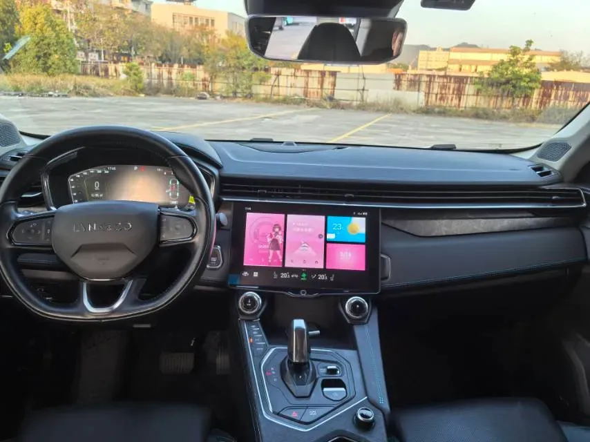 2020 LYNK&CO 05 2.0T 254HP L4 8AT,autocango,china used car exporter,china ev exporter,chinese used car exporter,chinese used ev exporter