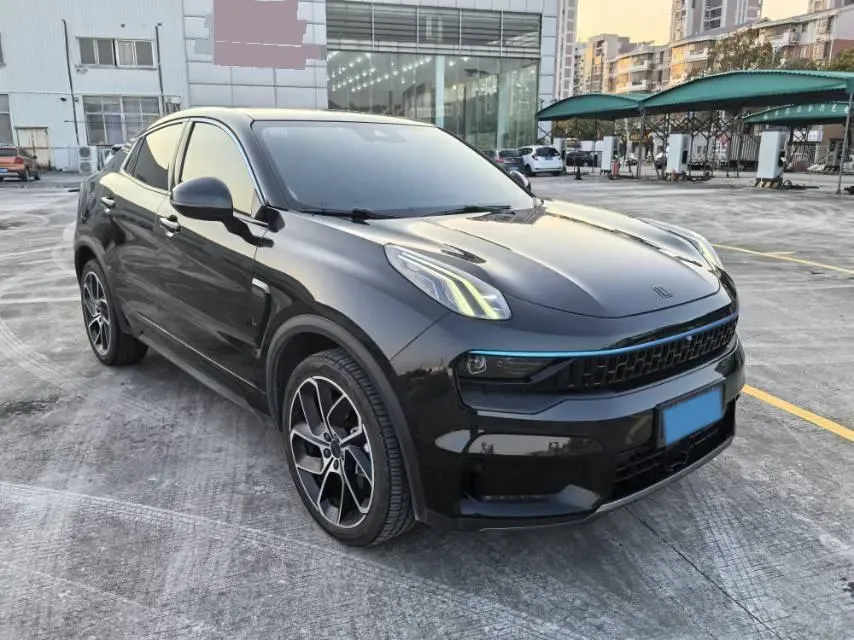 2020 LYNK&CO 05 2.0T 254HP L4 8AT,autocango,china used car exporter,china ev exporter,chinese used car exporter,chinese used ev exporter