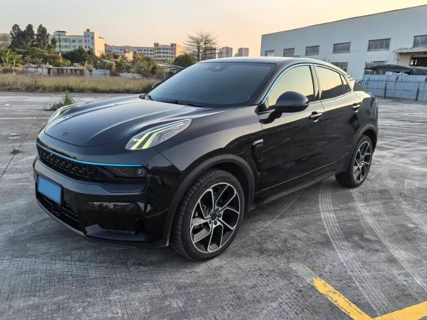 2020 LYNK&CO 05 2.0T 254HP L4 8AT,autocango,china used car exporter,china ev exporter,chinese used car exporter,chinese used ev exporter