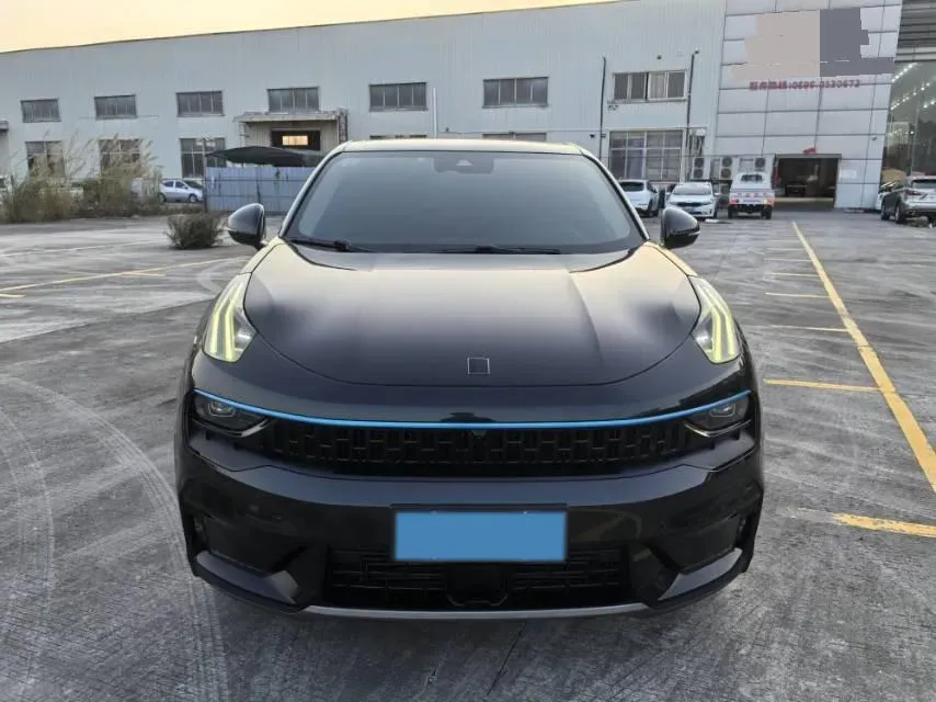 2020 LYNK&CO 05 2.0T 254HP L4 8AT,autocango,china used car exporter,china ev exporter,chinese used car exporter,chinese used ev exporter