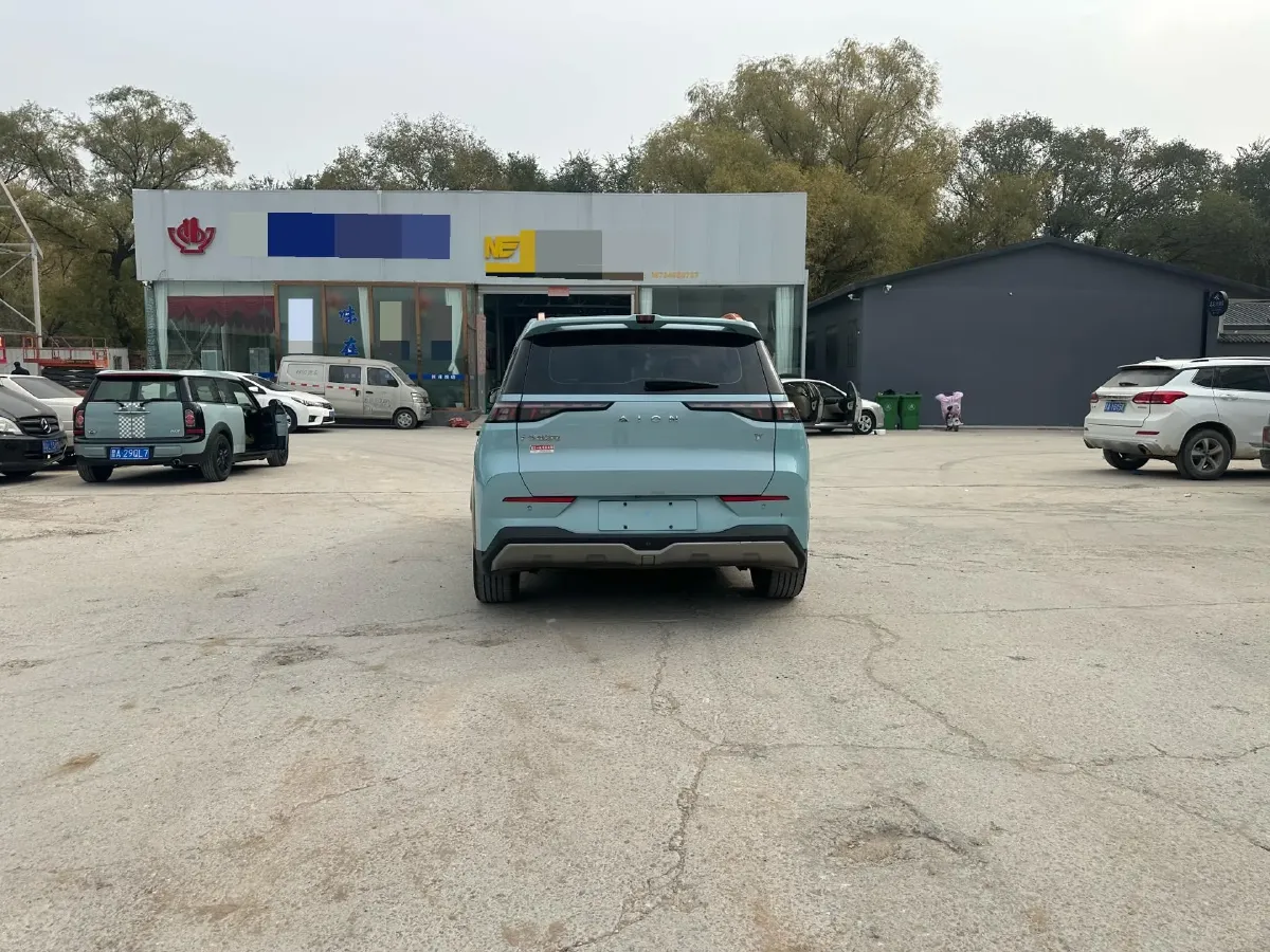 2021 Aion Y BEV 76.8KWH,autocango,china used car exporter,china ev exporter,chinese used car exporter,chinese used ev exporter