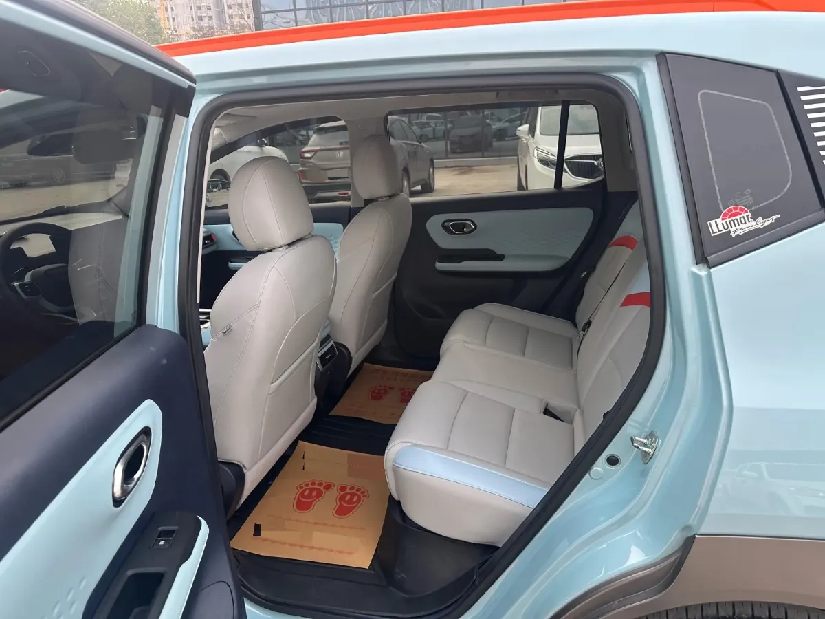 2021 Aion Y BEV 76.8KWH,autocango,china used car exporter,china ev exporter,chinese used car exporter,chinese used ev exporter