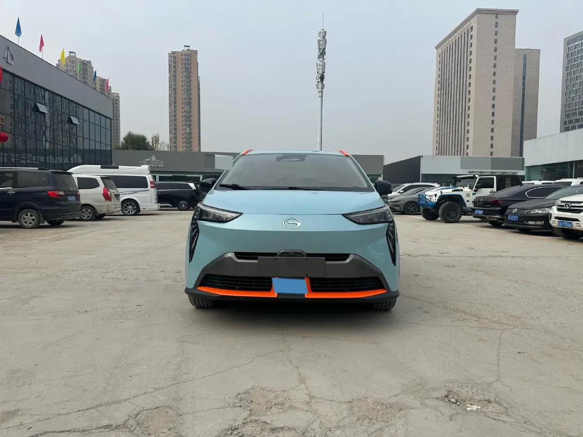 2021 Aion Y BEV 76.8KWH,autocango,china used car exporter,china ev exporter,chinese used car exporter,chinese used ev exporter