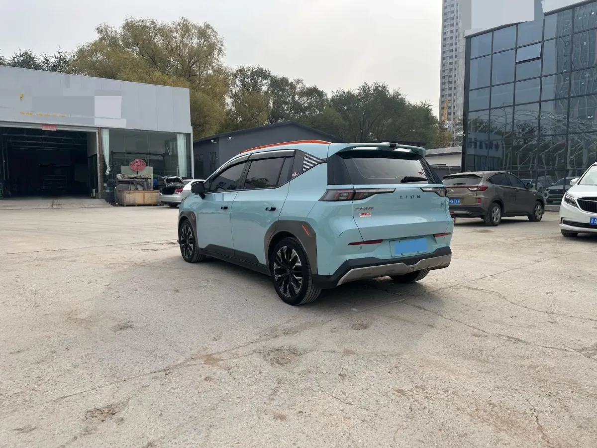 2021 Aion Y BEV 76.8KWH,autocango,china used car exporter,china ev exporter,chinese used car exporter,chinese used ev exporter
