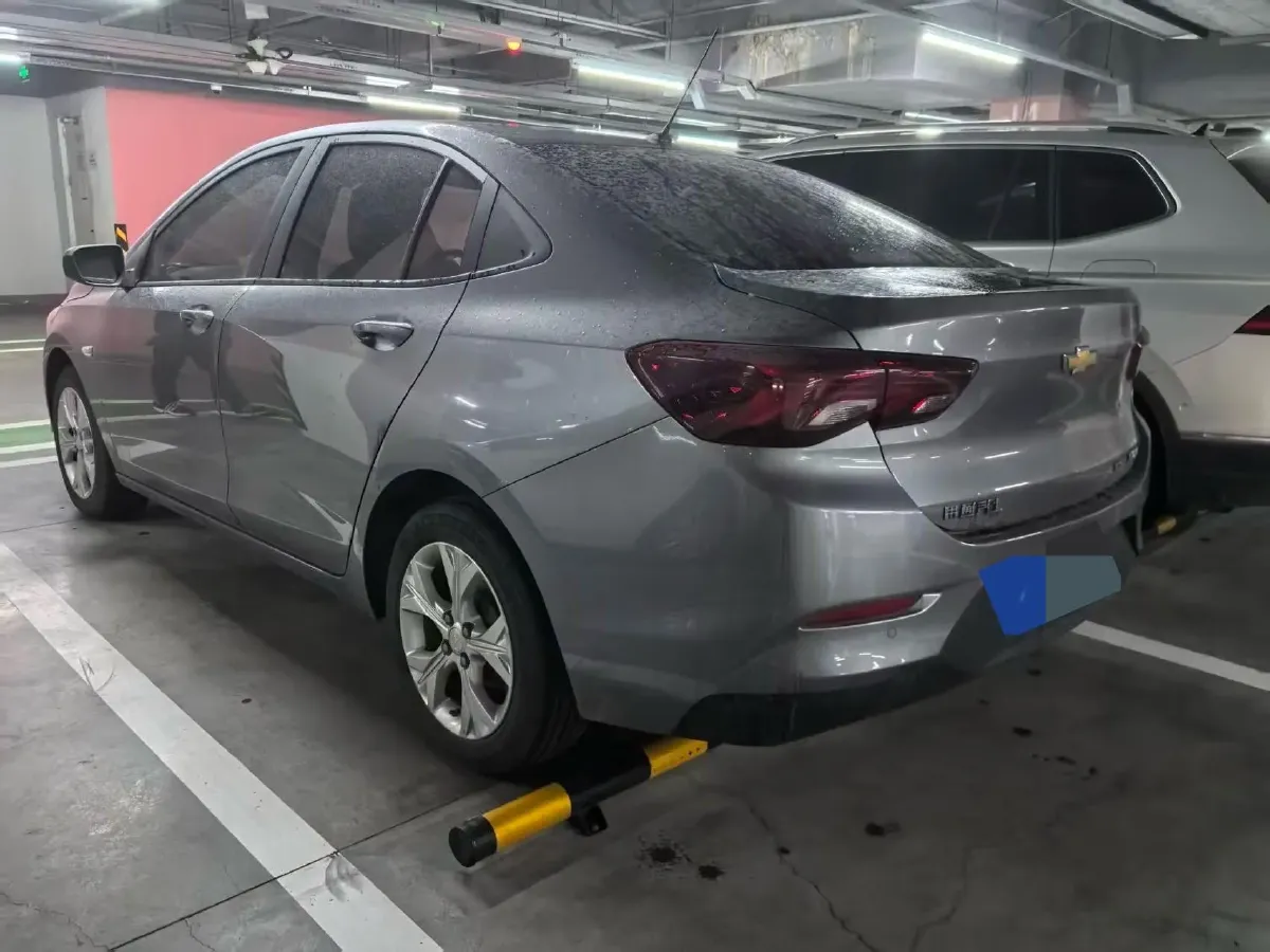 2020 Chevrolet Cavalier 1.0T 125HP L3 6AT,autocango,china used car exporter,china ev exporter,chinese used car exporter,chinese used ev exporter