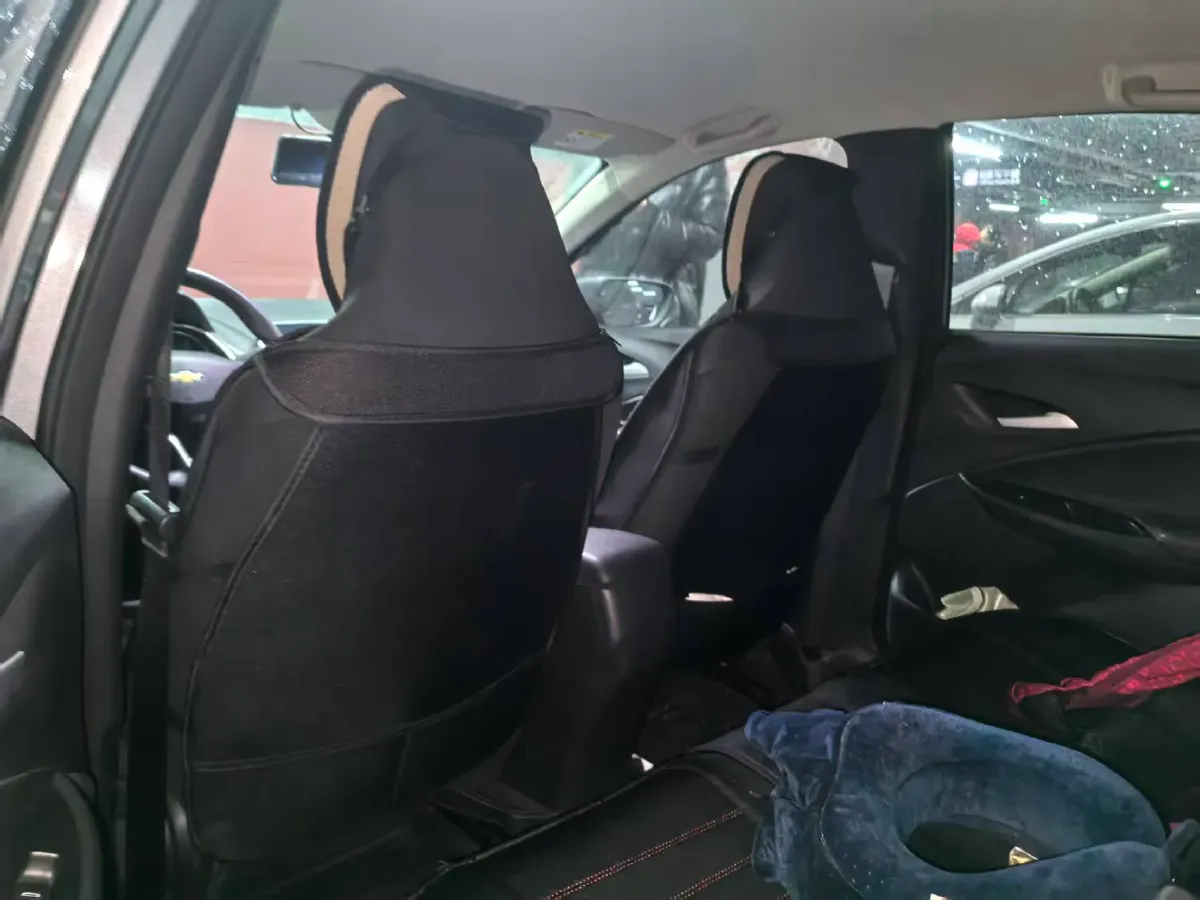 2020 Chevrolet Cavalier 1.0T 125HP L3 6AT,autocango,china used car exporter,china ev exporter,chinese used car exporter,chinese used ev exporter