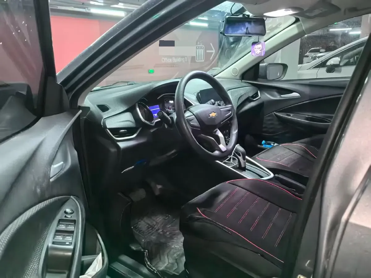 2020 Chevrolet Cavalier 1.0T 125HP L3 6AT,autocango,china used car exporter,china ev exporter,chinese used car exporter,chinese used ev exporter