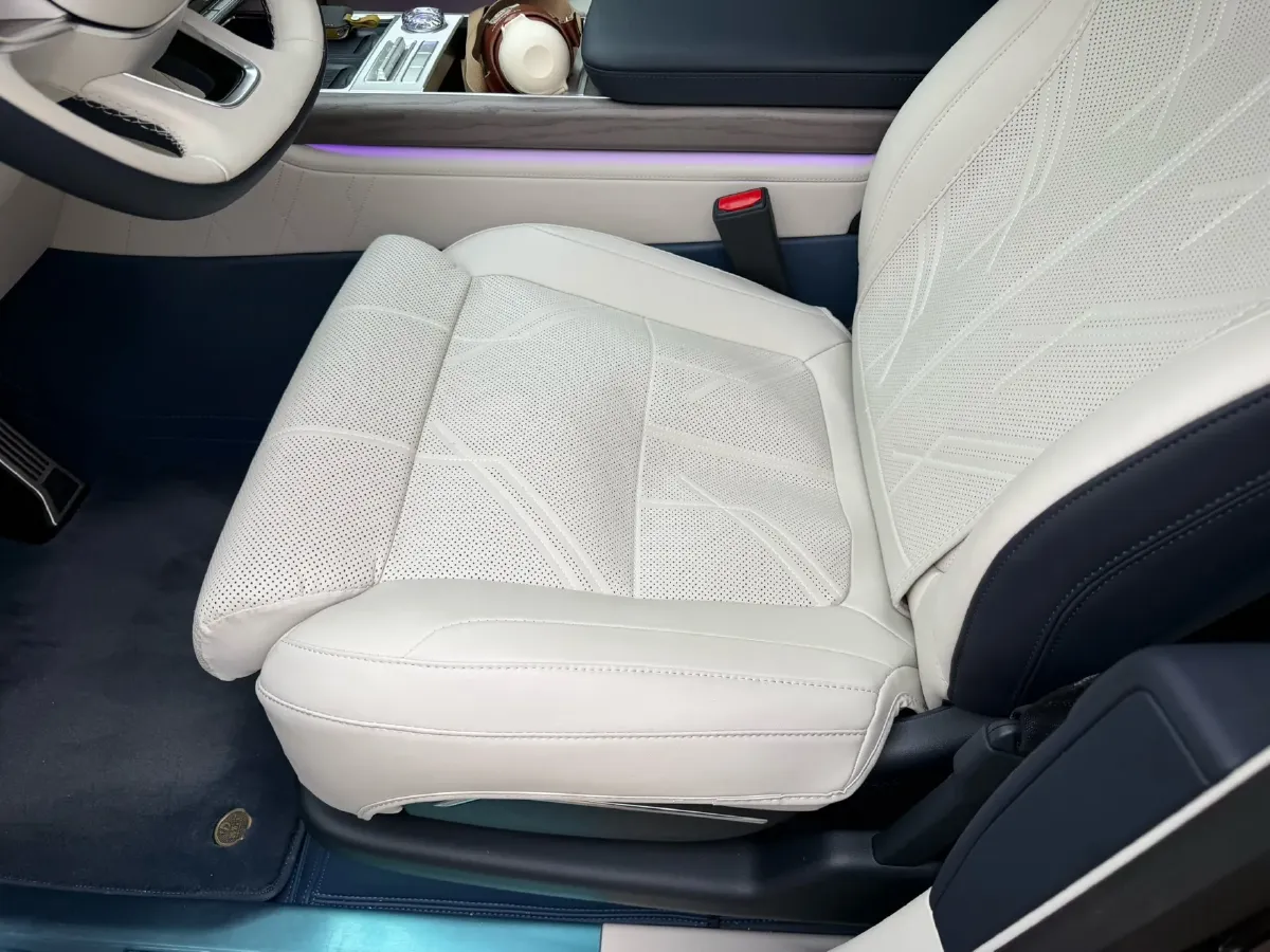 2025 Zeekr 9X 2.0T 279HP L4 1DHT PHEV,autocango,china used car exporter,china ev exporter,chinese used car exporter,chinese used ev exporter