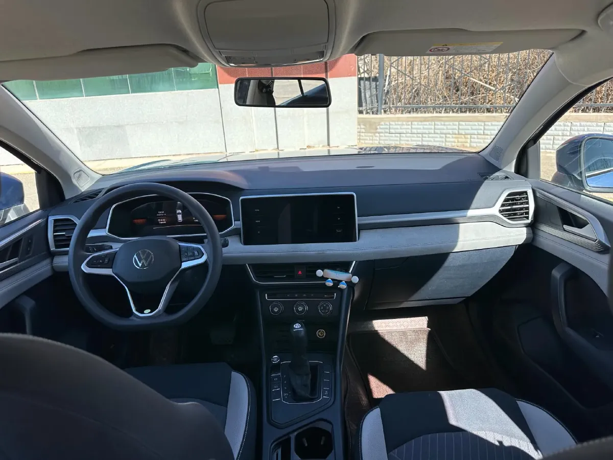 2023 Volkswagen Tharu 1.5T 160HP L4 7DCT,autocango,china used car exporter,china ev exporter,chinese used car exporter,chinese used ev exporter