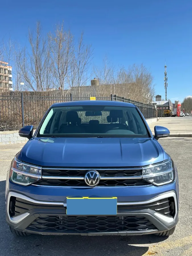 2023 Volkswagen Tharu 1.5T 160HP L4 7DCT,autocango,china used car exporter,china ev exporter,chinese used car exporter,chinese used ev exporter