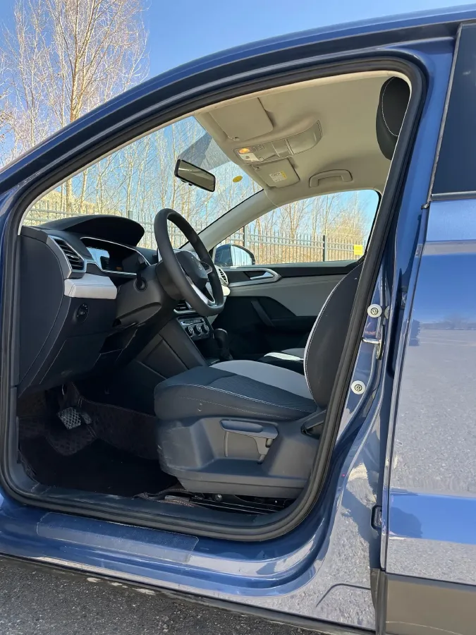 2023 Volkswagen Tharu 1.5T 160HP L4 7DCT,autocango,china used car exporter,china ev exporter,chinese used car exporter,chinese used ev exporter