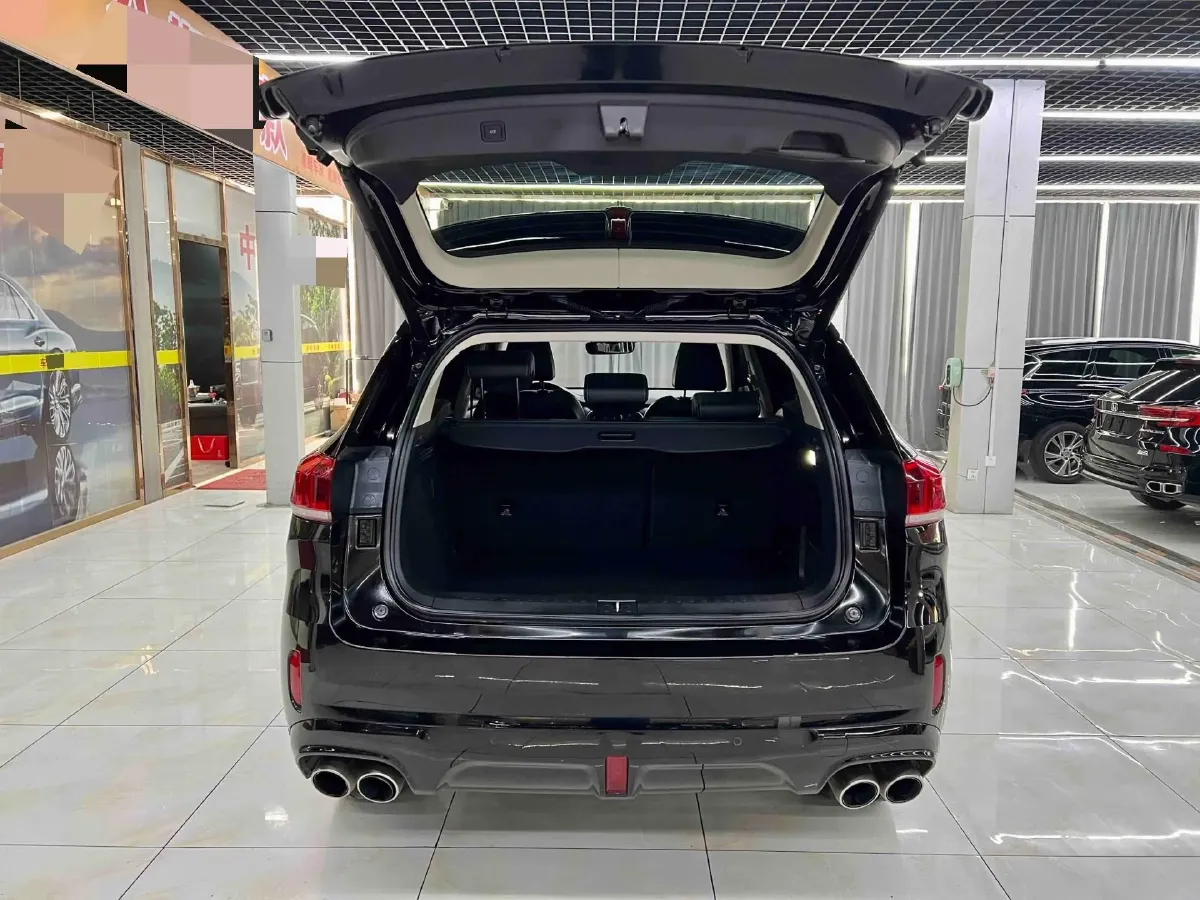 2021 WEY VV6 2.0T 227HP L4 7DCT,autocango,china used car exporter,china ev exporter,chinese used car exporter,chinese used ev exporter