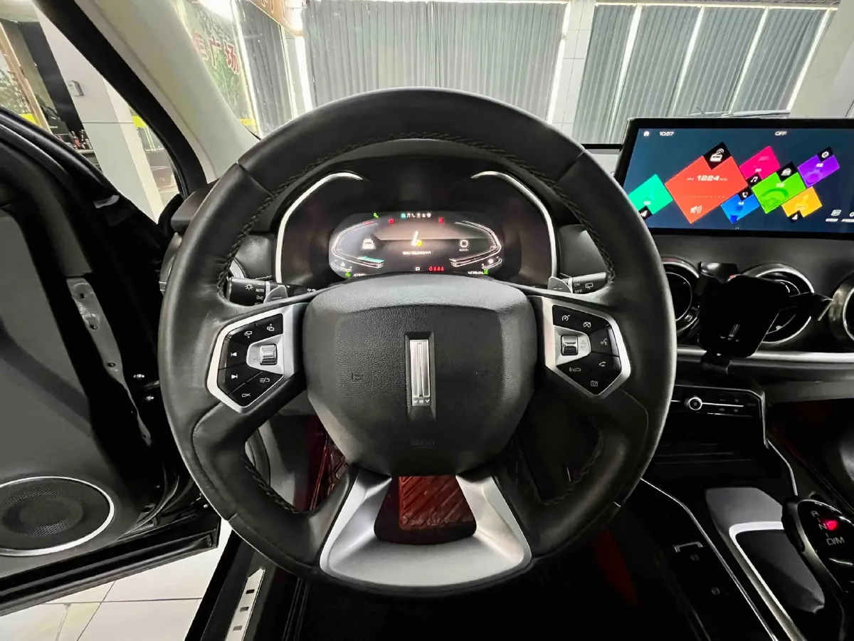 2021 WEY VV6 2.0T 227HP L4 7DCT,autocango,china used car exporter,china ev exporter,chinese used car exporter,chinese used ev exporter