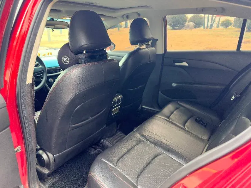 2016 Chevrolet Cavalier 1.5L 113HP L4 6AT,autocango,china used car exporter,china ev exporter,chinese used car exporter,chinese used ev exporter