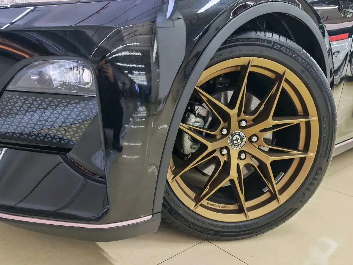 2022 DongFeng Forthing LingZhi EV BEV 68.4KWH,autocango,china used car exporter,china ev exporter,chinese used car exporter,chinese used ev exporter