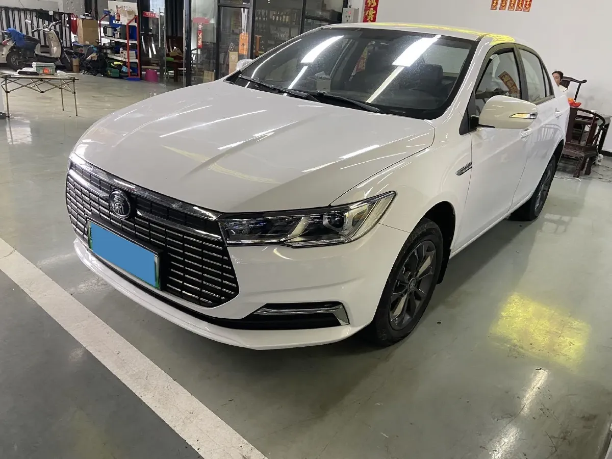 2021 BYD Qin BEV 53.56KWH,autocango,china used car exporter,china ev exporter,chinese used car exporter,chinese used ev exporter