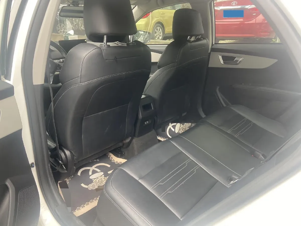 2021 BYD Qin BEV 53.56KWH,autocango,china used car exporter,china ev exporter,chinese used car exporter,chinese used ev exporter