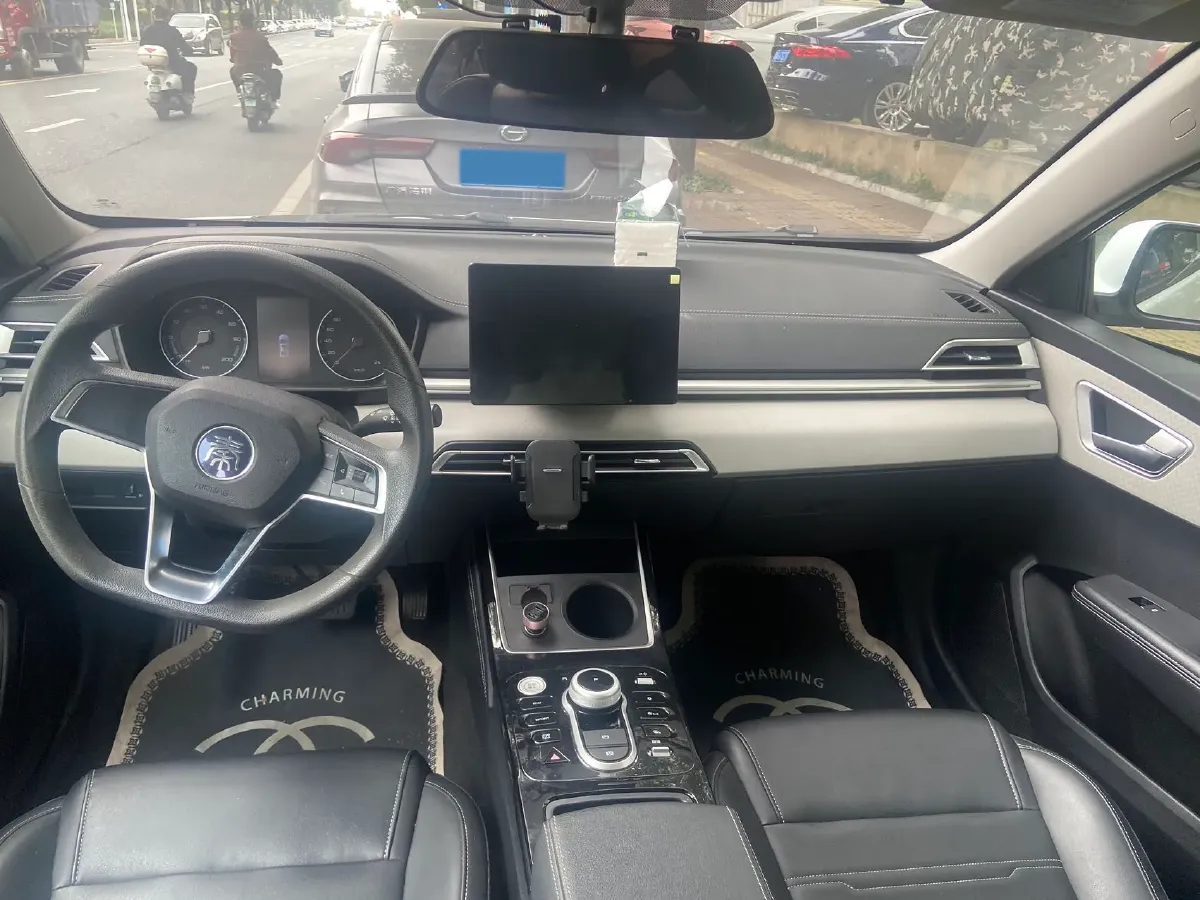 2021 BYD Qin BEV 53.56KWH,autocango,china used car exporter,china ev exporter,chinese used car exporter,chinese used ev exporter