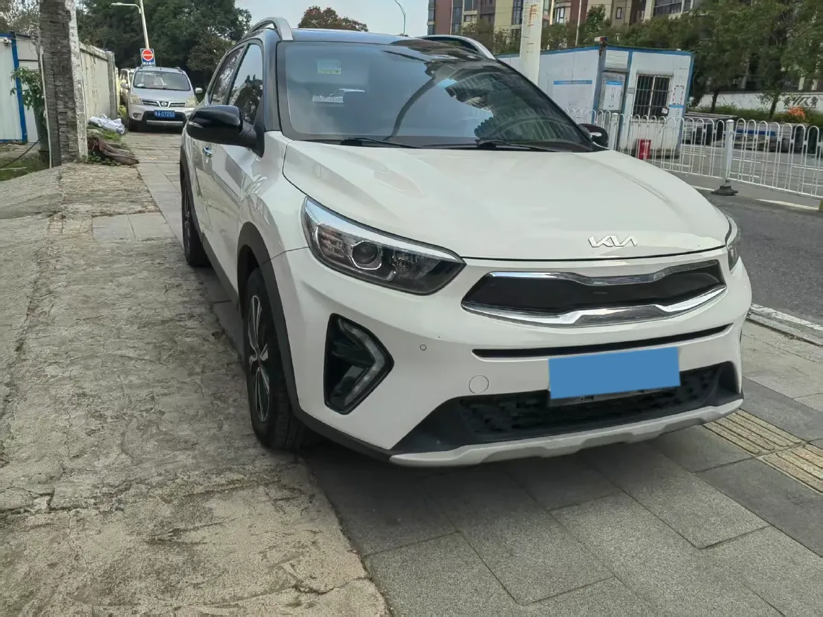 2021 Kia KX1 1.4L 100HP L4 CVT,autocango,china used car exporter,china ev exporter,chinese used car exporter,chinese used ev exporter